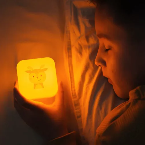 Cloud b Cube B hordozható éjszakai lámpa - Finley az őzike