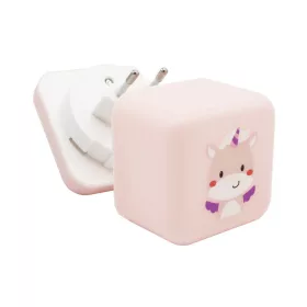   Cloud b Cube B hordozható éjszakai lámpa - Lily az unikornis
