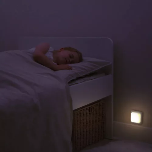 Cloud b Cube B hordozható éjszakai lámpa - Lily az unikornis