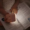 Cloud b Cube B hordozható éjszakai lámpa - Lily az unikornis