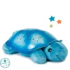 Cloud b Twilight Turtle projektoros csillagvetítő teknős - Blue