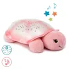 Cloud b Twinkling Turtle projektoros csillagvetítő teknős - Pink