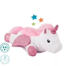   Cloud b Twilight Buddies projektoros éjjeli fény - Winged Unicorn