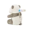 Cloud b Peaceful Panda- alvást segítő zenélő plüss panda