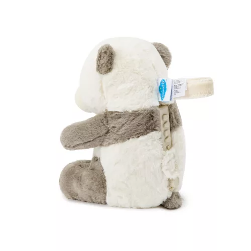Cloud b Peaceful Panda- alvást segítő zenélő plüss panda