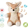 Cloud b Finley the Fawn projektoros éjjeli fény - őzike