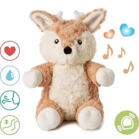 Cloud b Finley the Fawn projektoros éjjeli fény - őzike