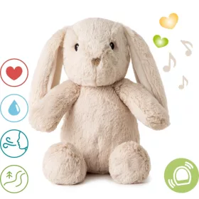 Cloud b Billy Bunny éjszakai lámpa