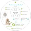 Cloud b Billy Bunny éjszakai lámpa