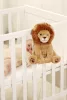 Cloud b Louis the Lion alvástámogató oroszlán