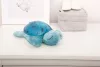 Cloud b Tranquil Turtle - projektoros éjjeli fény teknős újratölthető - Aqua