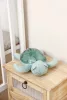 Cloud b Tranquil Turtle - projektoros éjjeli fény teknős újratölthető - Green