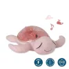 Cloud b Tranquil Turtle - projektoros éjjeli fény teknős újratölthető - Pink