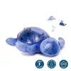 Cloud b Tranquil Turtle - projektoros éjjeli fény teknős újratölthető - Purple