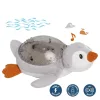Cloud b Tranquil Penguin - projektoros éjjeli fény pingvin