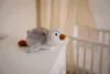 Cloud b Tranquil Penguin - projektoros éjjeli fény pingvin