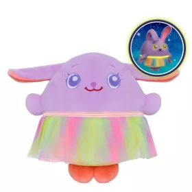 Dream Beams Alvós plüss figura 18 cm - Rosie a nyuszi