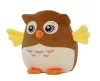 Dream Beams Alvós plüss figura 18 cm - Odile a bagoly