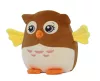 Dream Beams Alvós plüss figura 18 cm - Odile a bagoly