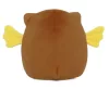 Dream Beams Alvós plüss figura 18 cm - Odile a bagoly
