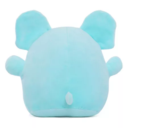 Dream Beams Alvós plüss figura 18 cm - Ellen az elefánt