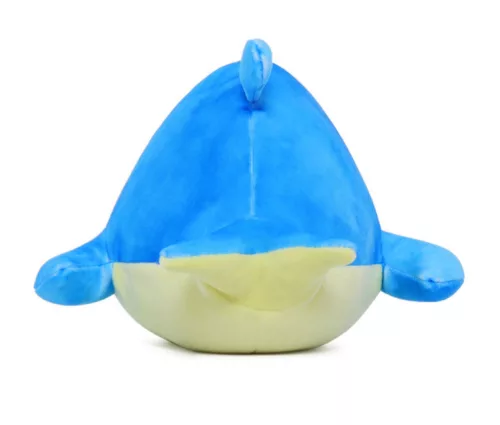 Dream Beams Alvós plüss figura 18 cm - Dominic a delfin