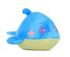 Dream Beams Alvós plüss figura 18 cm - Dominic a delfin