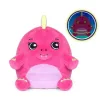 Dream Beams Alvós plüss figura 18 cm - Dana a dinoszaurusz