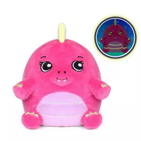 Dream Beams Alvós plüss figura 18 cm - Dana a dinoszaurusz