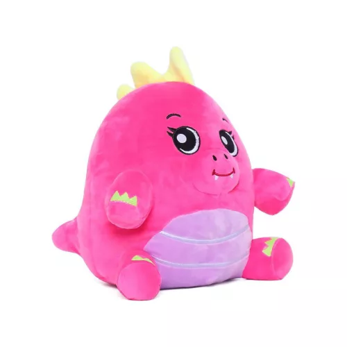 Dream Beams Alvós plüss figura 18 cm - Dana a dinoszaurusz