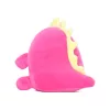 Dream Beams Alvós plüss figura 18 cm - Dana a dinoszaurusz