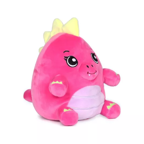 Dream Beams Alvós plüss figura 18 cm - Dana a dinoszaurusz
