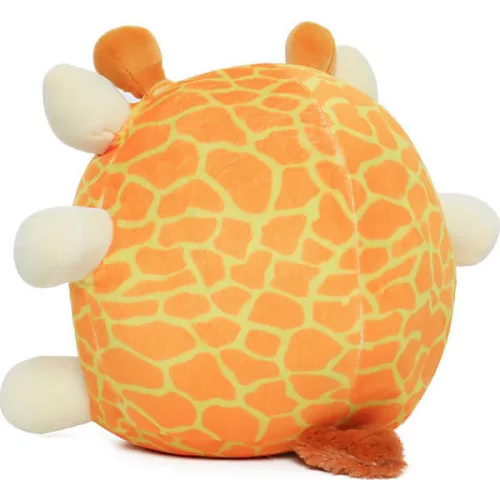 Dream Beams Alvós plüss figura 18 cm - Grace a zsiráf