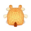 Dream Beams Alvós plüss figura 18 cm - Grace a zsiráf