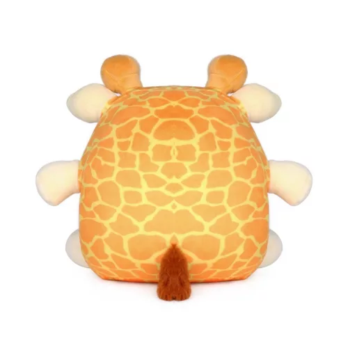 Dream Beams Alvós plüss figura 18 cm - Grace a zsiráf