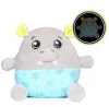 Dream Beams Alvós plüss figura 18 cm - Henry a víziló