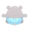 Dream Beams Alvós plüss figura 18 cm - Henry a víziló
