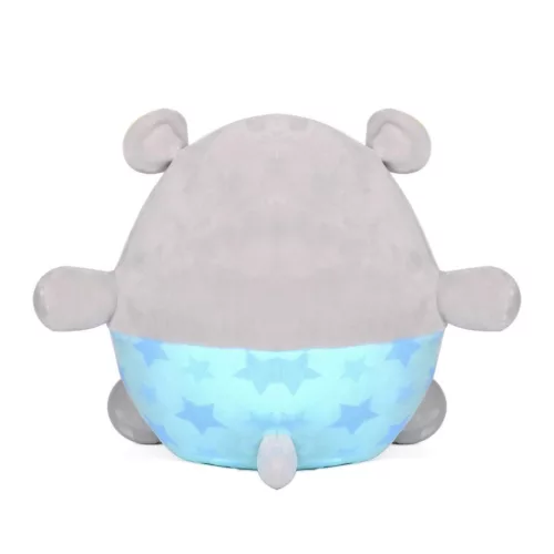 Dream Beams Alvós plüss figura 18 cm - Henry a víziló