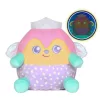 Dream Beams Alvós plüss figura 18 cm - Luna a fénytündér