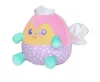 Dream Beams Alvós plüss figura 18 cm - Luna a fénytündér