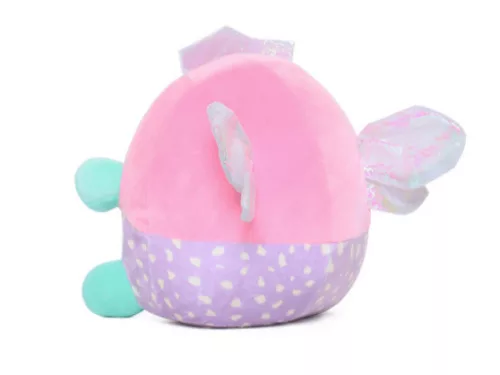 Dream Beams Alvós plüss figura 18 cm - Luna a fénytündér