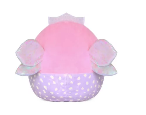 Dream Beams Alvós plüss figura 18 cm - Luna a fénytündér