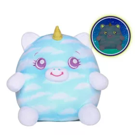 Dream Beams Alvós plüss figura 18 cm - Pablo a pegazus