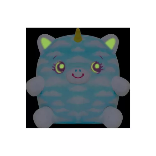 Dream Beams Alvós plüss figura 18 cm - Pablo a pegazus