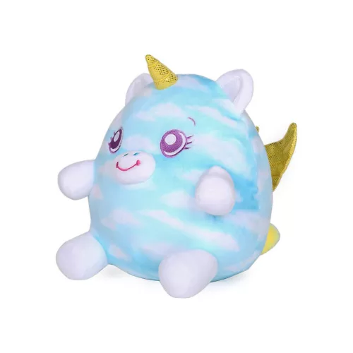 Dream Beams Alvós plüss figura 18 cm - Pablo a pegazus