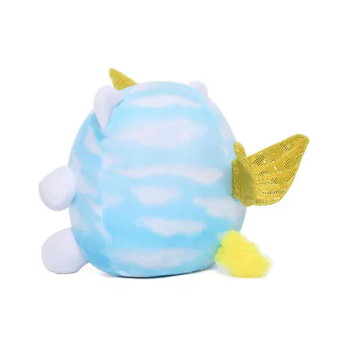 Dream Beams Alvós plüss figura 18 cm - Pablo a pegazus