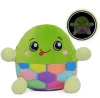 Dream Beams Alvós plüss figura 18 cm - Tracy a teknős
