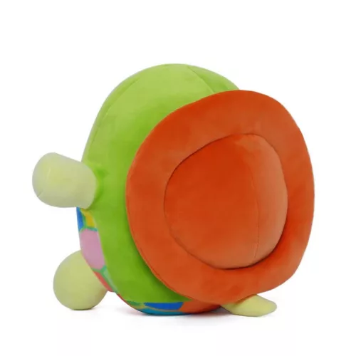 Dream Beams Alvós plüss figura 18 cm - Tracy a teknős