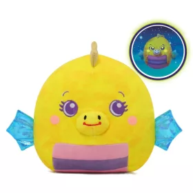 Dream Beams Alvós plüss figura 18 cm - Stella a csikóhal