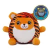 Dream Beams Alvós plüss figura 18 cm - Connor a tigris